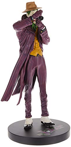 Dc Collectibles Dc Designer Series: The Joker Mini Statue By Brian Bolland #TOP3