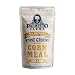 Palmetto Farms Yellow Corn Meal Flour - Stone Ground - Non-GMO - Naturally Gluten Free, Produced in a Wheat Free Facility
