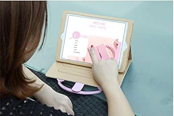 Amazon | iPad 10.2インチ（第7世代/2019）ケース アイパッド