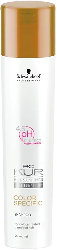 Amazon.co.jp: BC KUR COLOR SPECIFIC シャンプー BCクア サロン専売品