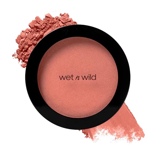 essence | Soft Touch Bouncy Blush | Lightweight, Buildable Cream to Powder Blush | Long-Lasting Natural Flush | Vegan & Cruelty-Free Makeup (10 Antique Bloom)