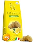Perle di Sole Amalfi Lemon Cookies (7.05 Oz.)