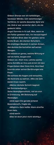 Heartless Hunter. Der rote Nachtfalter, Band 1 (SPIEGEL Bestseller | Knisternde Romantasy) (Der rote Nachtfalter, 1)