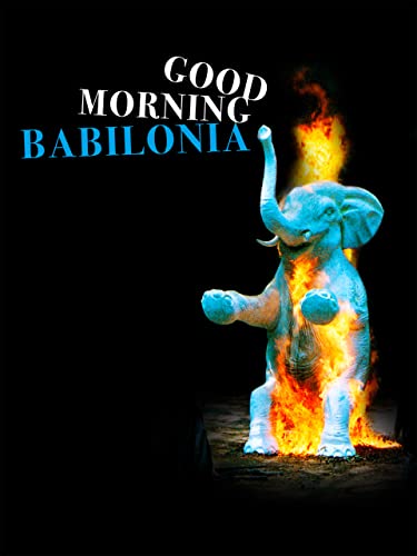 Good morning Babilonia