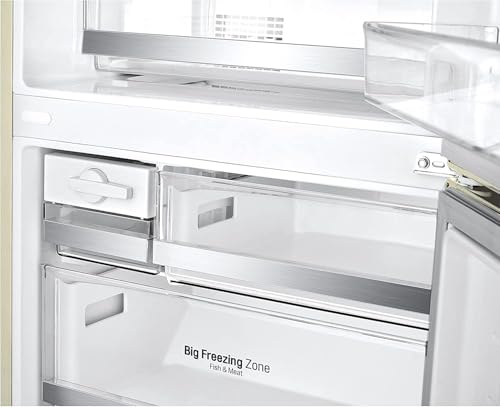 LG GBB567SECMN FRIGORIFERO COMBINATO - 19