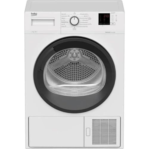 Beko Secadora DHS7413PA0 7kg A++