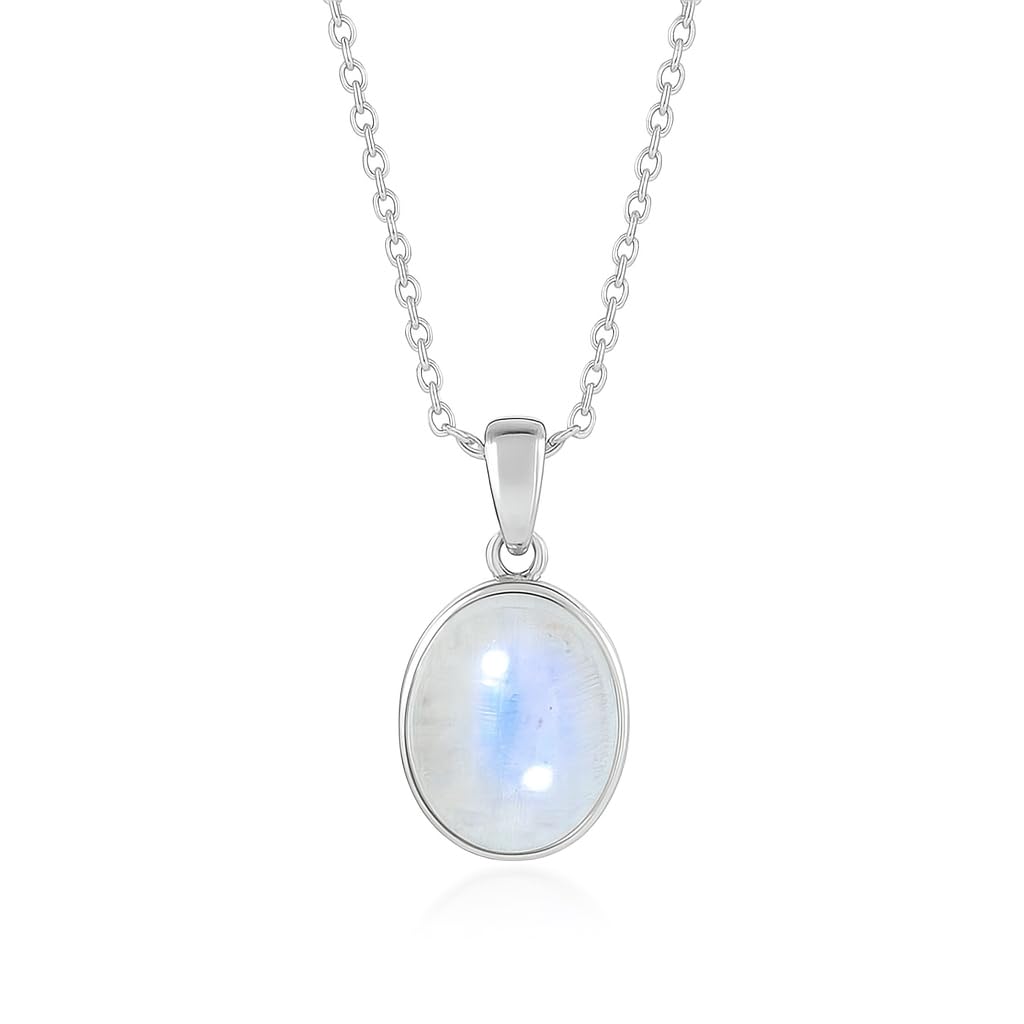 925 Sterling Silver Pendant For Women & Girls |Gifts For Girlfriend| Silver Necklace| Raksha Bandhan Gifts For Sister | 6 Month Warranty-image-44