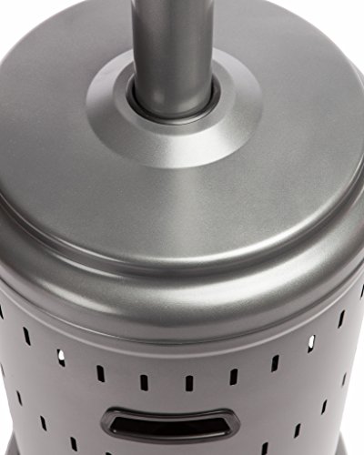 Amazon Basics 62108 46,000 Btu Outdoor Propane Patio Heater thumb #10