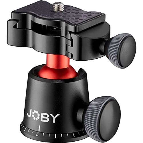 Image of Ballhead 3K PRO (Black)