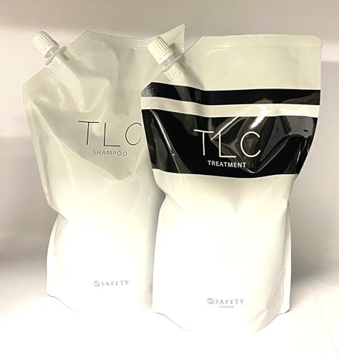 TLC �V�����v�[ 800ml �l�ߑւ�/�g���[�g�����g 700g �l�ߑւ��Z�b�g