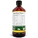 Yacon Syrup PREMIUM 100% Pure Raw All Natural Low Cal Sweetener (NON-GMO), 50% FOS Metabolism Booster | All Natural, NO Preservatives or Additives, 8 oz