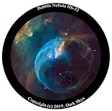 Bubble Nebula