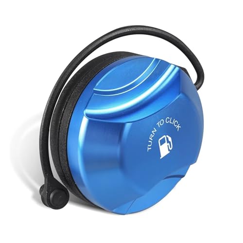 Bouchon de réservoir Golf 7 résoud le problème d'étanchéité essence diesel