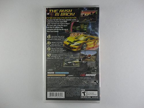 Rushの関連画像1