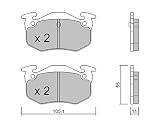 COMPATIBILIDAD - Compruebe que su coche es compatible con este modelo indicando la matrícula o el modelo exacto en el cuadro de arriba.