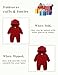 Baby Snowsuit With Bear Ear Hoodie Fleece Lined Onesie Baby Winter Clothes Zipper Coat Outfits 9-12 Months