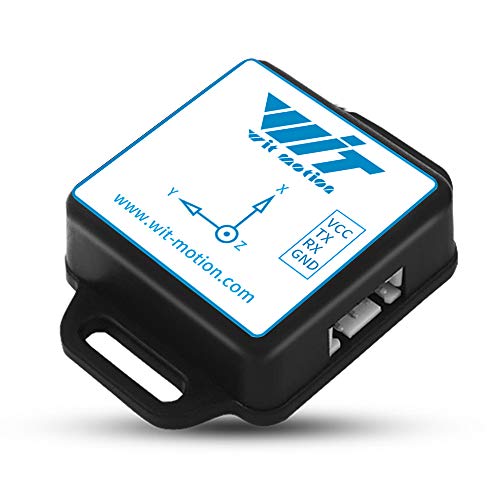 The 30 Best Acceleration Sensors of 2026 [Verified] - Cherry Picks