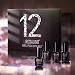 ROSALIND Esmaltes Semipermanentes de Uñas en Gel UV LED, 12pcs kit de...