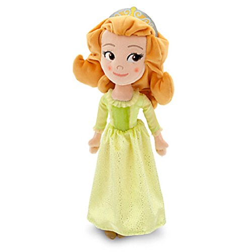 Disney Sofia the First Exclusive 13 Inch Plush Amber - //coolthings.us