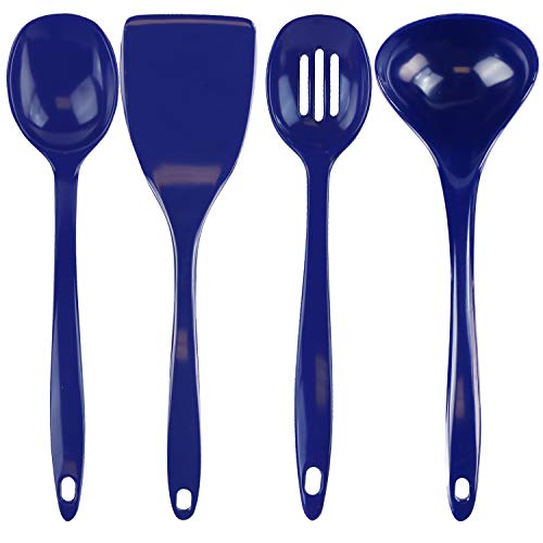 Reston Lloyd 4-Piece Melamine Utensil Set