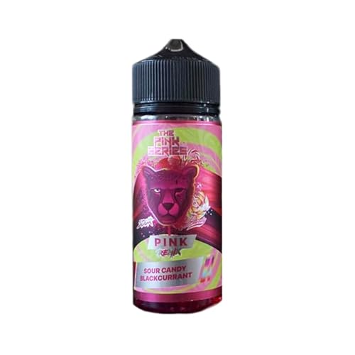 Dr Vapes - Pink Remix 100ml / VAPE ���L�b�h