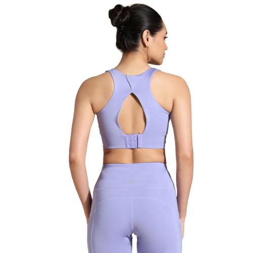 Image of Silvertraq Women Sports Bra