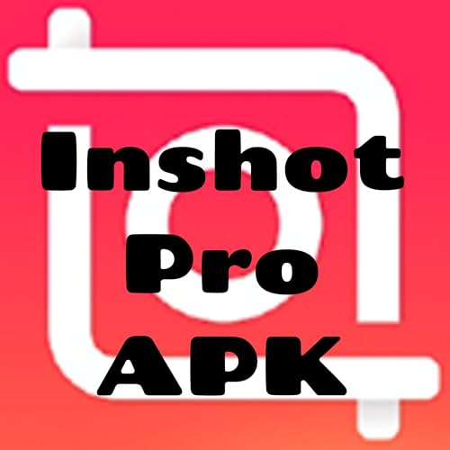 Inshot Pro APK Titelbild
