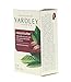 Yardley London Pure Cocoa Butter & Vitamin E Bar Soap, 4.25 Ounces /120 G (Pack of 6)