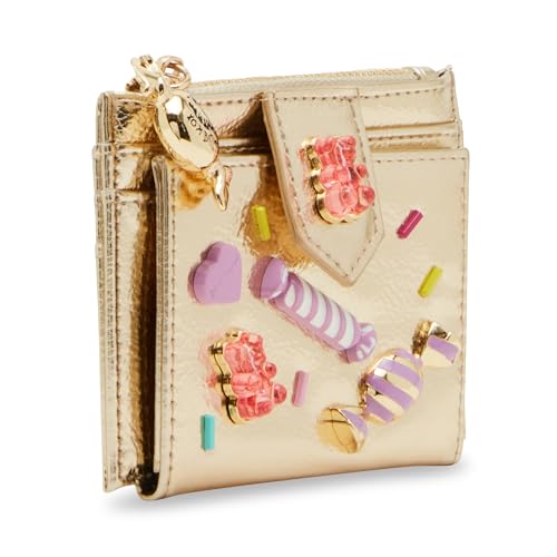 Image of Betsey Johnson Candy Bifold Wallet