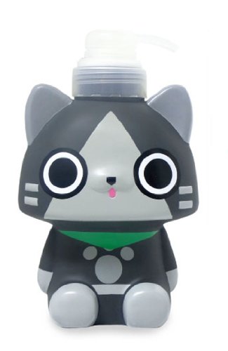 Monster Hunter pump bottle Merarou (japan import)