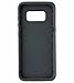 Pelican Protector Phone Case for Samsung Galaxy S8 (Black/Light Gray)