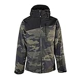  Brunotti Barry AO Softshell Skijacke Herren