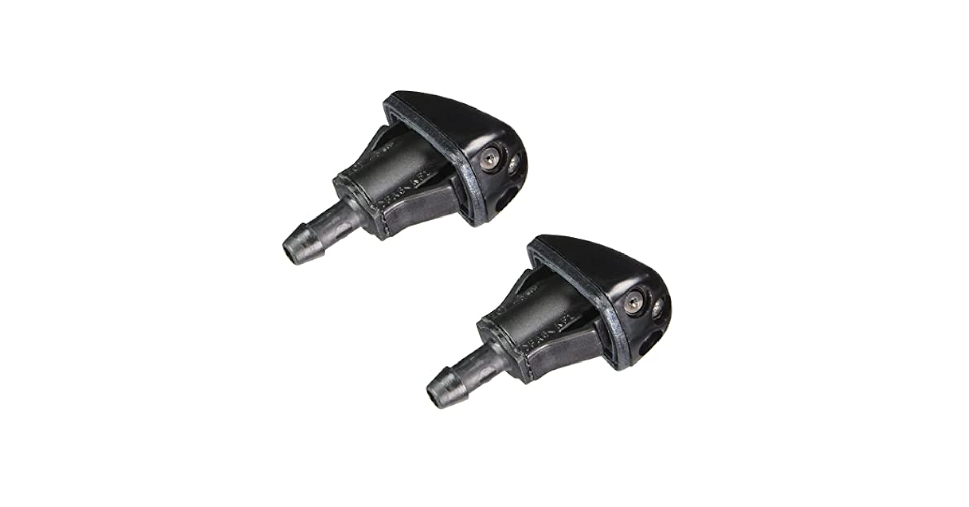 Amazon.com: Genuine OEM 98630-YY000 Windshield Washer Nozzle