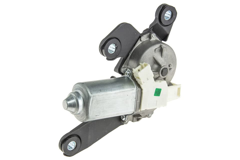 Moteur d'essuie-glace arrière pour Peugeot 307 et Citroën C2 ESW-PE-007