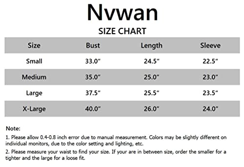 NVWAN Women's Turtleneck Tops Long Sleeve Lightweight Slim Active Base Layer Shirts Black X-Large - Image 7