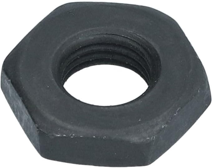 Shimano Axle Nut m9x4.5 mm DH 3 N30