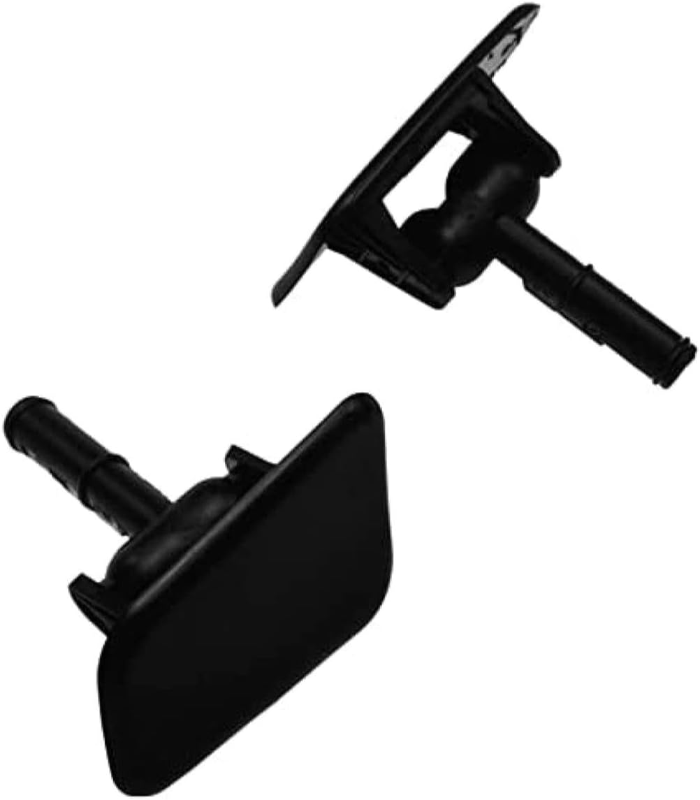 Car Windshield Washer Nozzle for Hyundai for Azera 2011-2014 Car Windshield Wiper Washer Jet Spray Nozzle