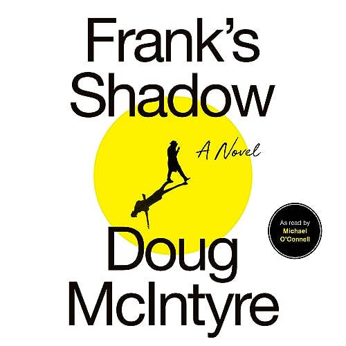 Frank's Shadow by Doug McIntyre episode artwork