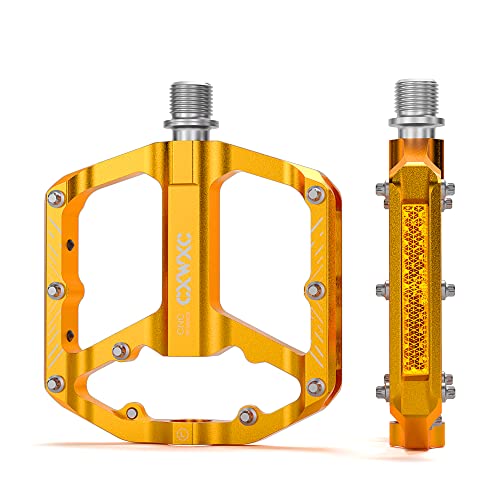 best platform pedals for mtb