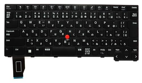 Amazon | iJungYee 純正品 バックライトなしの日本語キーボード