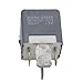 DYYMPFA Replacement Parts 90080-87024 Car Auto Headlight Relay Fit for Toyota Camry FJ Cruiser Tacoma 4-Pins Easy to Replace