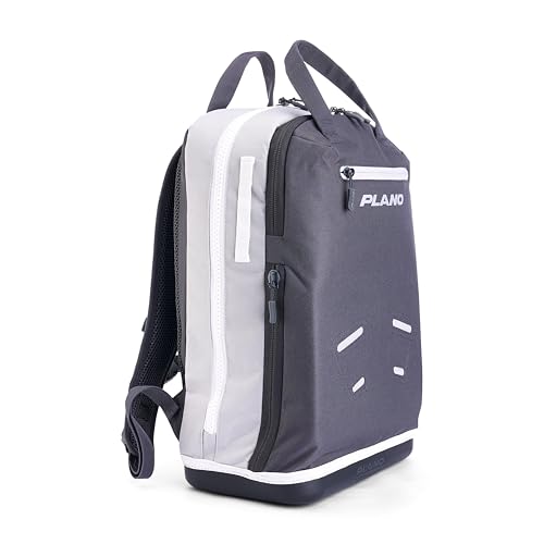 Mochila Weekend Tackle 3700 soluciona el desorden con compartimento grande 2