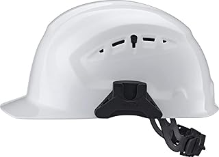 Industrieschutzhelm Cross®Guard weiß PP-Kunststoff EN 397 Schuberth