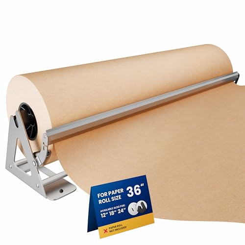 DIY Crew 36 Inch Dispenser