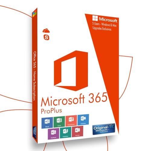 Office 365 Pro Plus + 1 Tb OneDrive Licença Original ESD