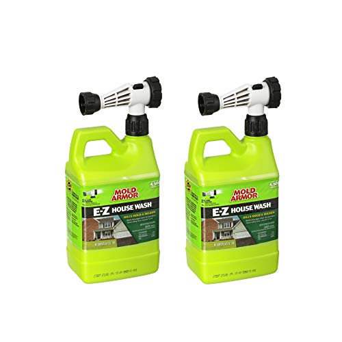 MOLD ARMOR CLEANER 1 GAL