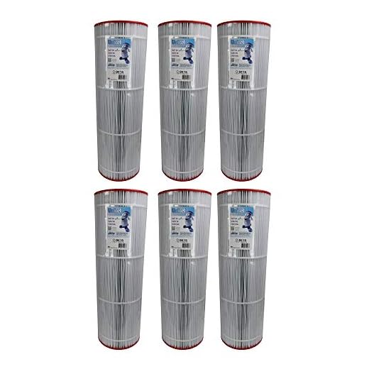 Unicel C-9415 Pool Filter Cartridge