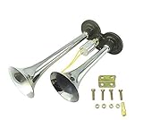 Passt auf jedes 24-Volt-Fahrzeug (PKW, LKW, SUV, Motorrad, Boot, Geländewagen, Busse usw.)