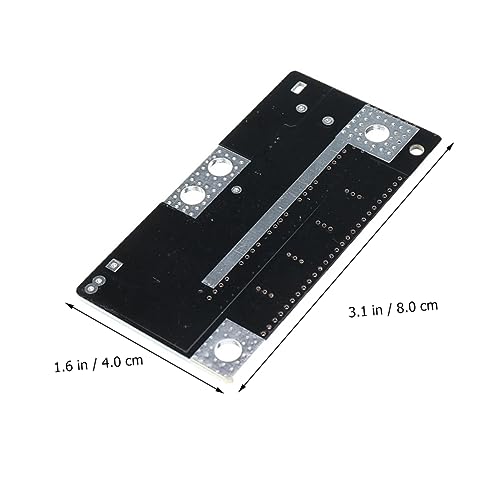 Soudeuse par points 12V pour batterie et bricolage électronique