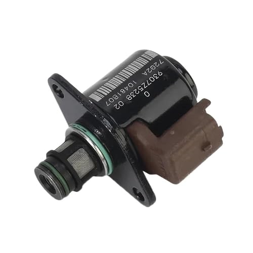AWWVRLMM FUEL PUMP PRESSURE CONTROL VALVE IMV 9307Z523B 9109-903 66507A0401 6650750001 9307Z509